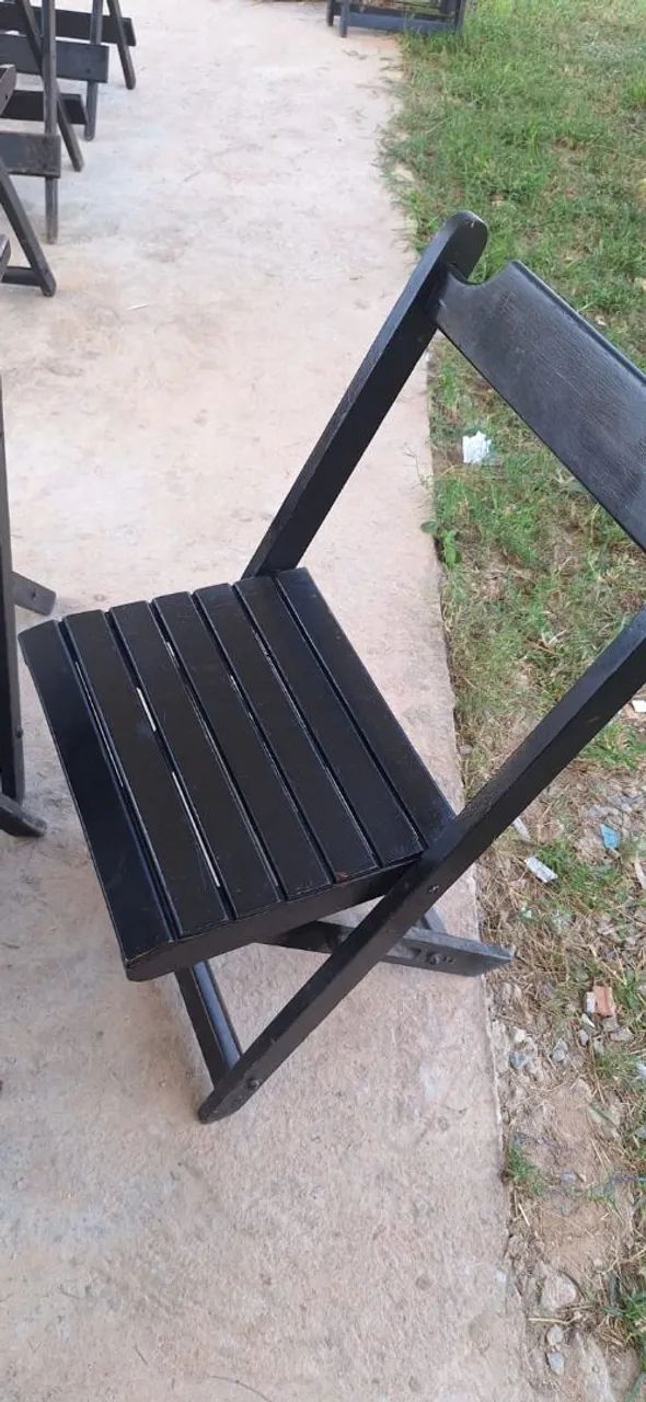 Foldable Table and Chairs467362174941286403