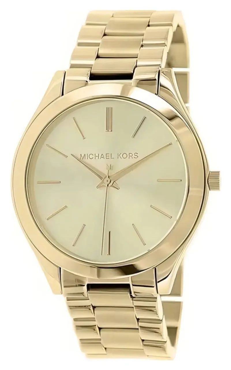 Relógio Michael Kors 2 meses de uso, com caixa e garantia - Foto 5
