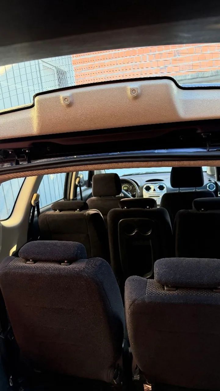 JAC J6 2.0 16V 5P Mec. 2012 - Foto 4
