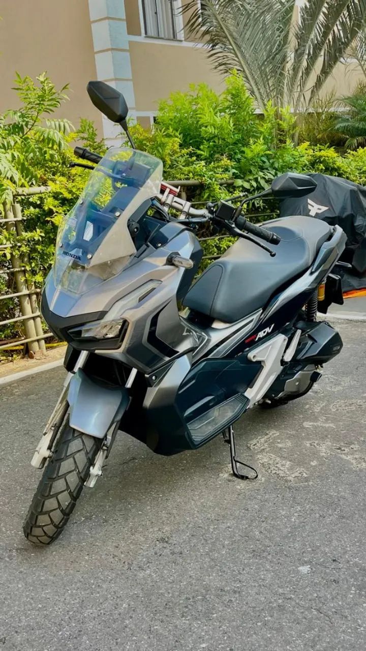 Honda ADV 150 / 2022  ***NÃO ACEITO TROCA*** - Foto 2