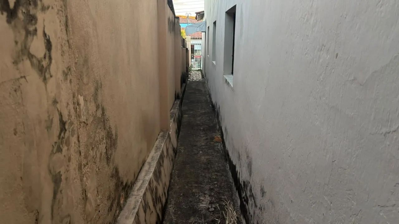 Imóvel Comercial para Venda em Várzea Alegre, Zezinho Costa, 2 banheiros - Foto 12