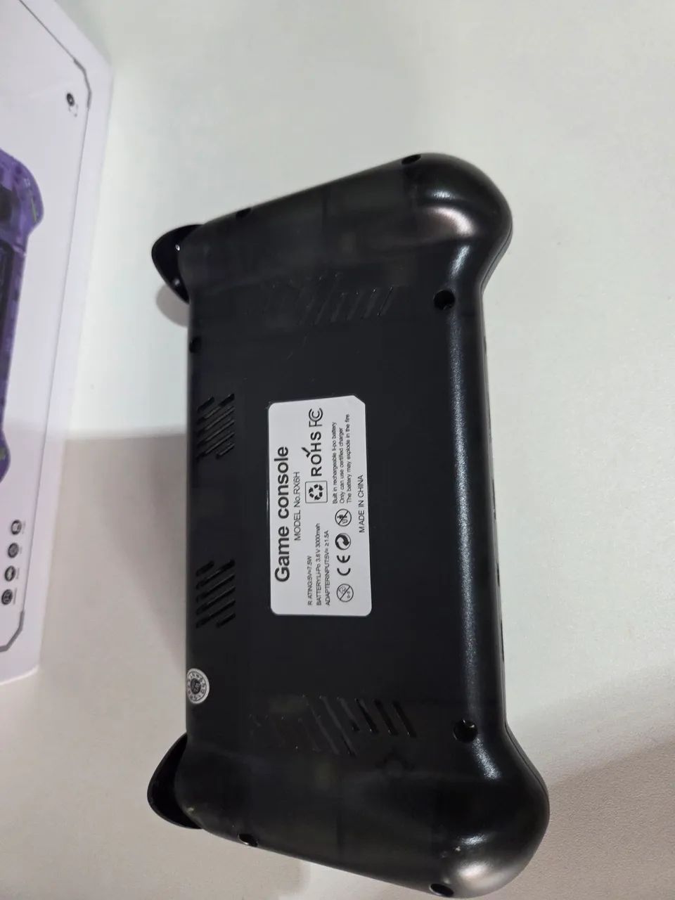 RX6H DarkOs 64gb - Foto 2