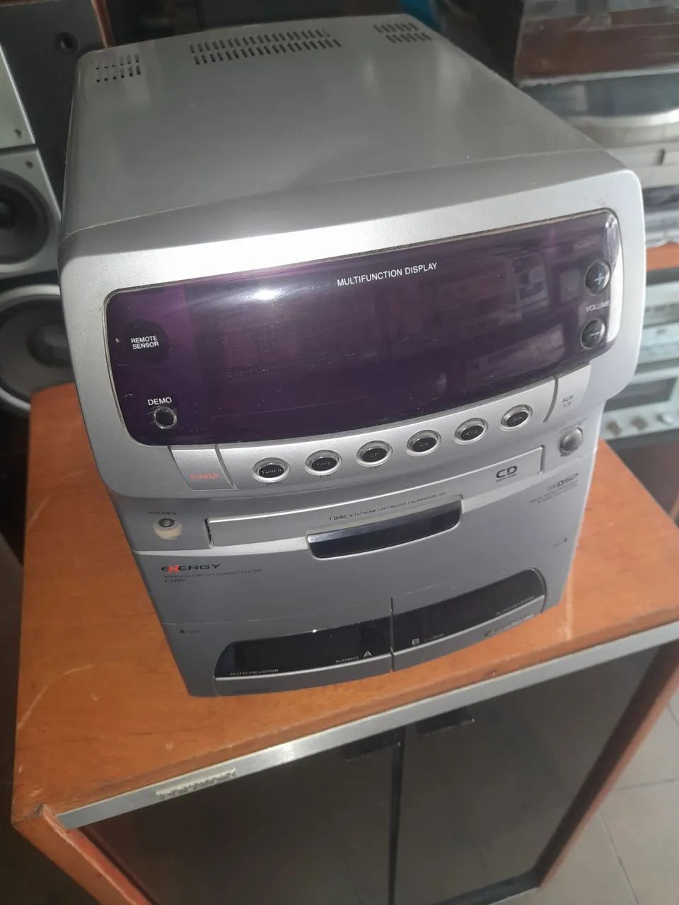 Som gradiente - Foto 2