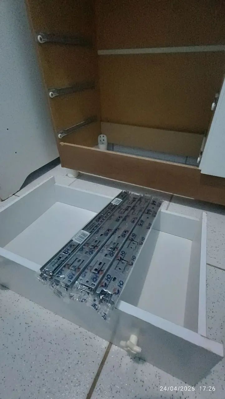 Manutenção de gavetas - Móveis em geral  - Foto 2