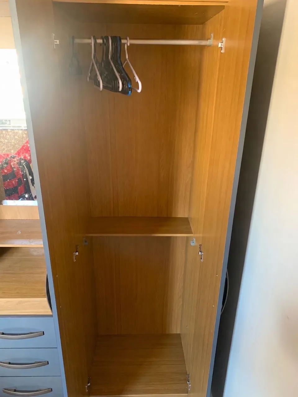 Guarda-roupa  - Foto 3
