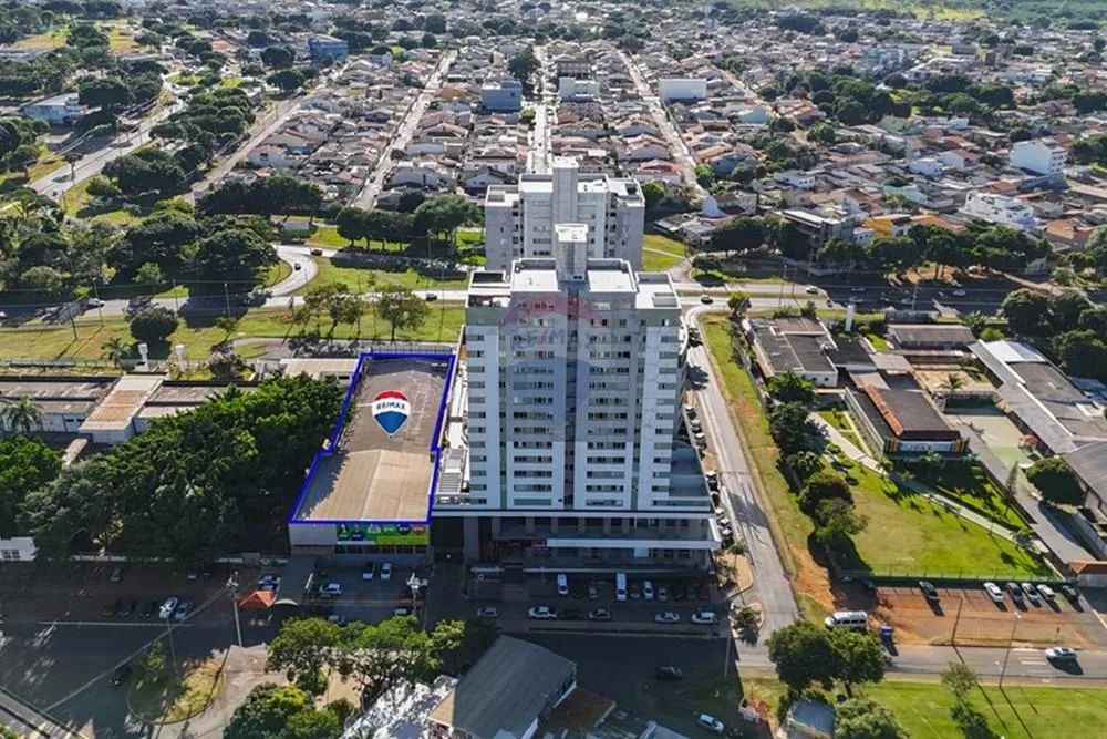 Projeção 2.000m2 com Predio Comercial 2 pavimentos 38 salas - Foto 4
