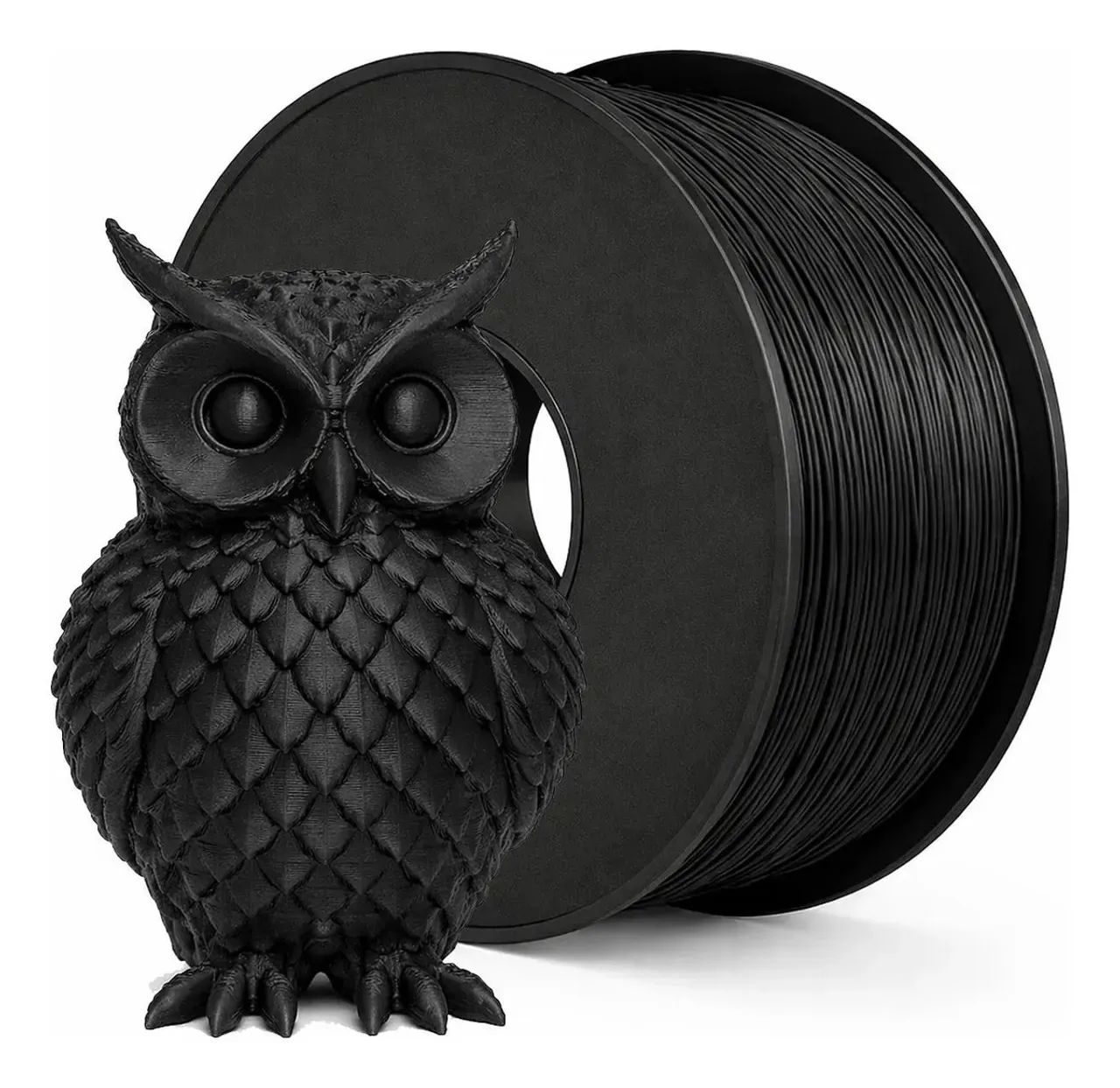 Filamento Petg Master Print 1kg 3d - Foto 2