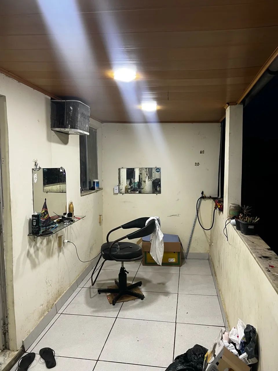 Vendo esta casa 