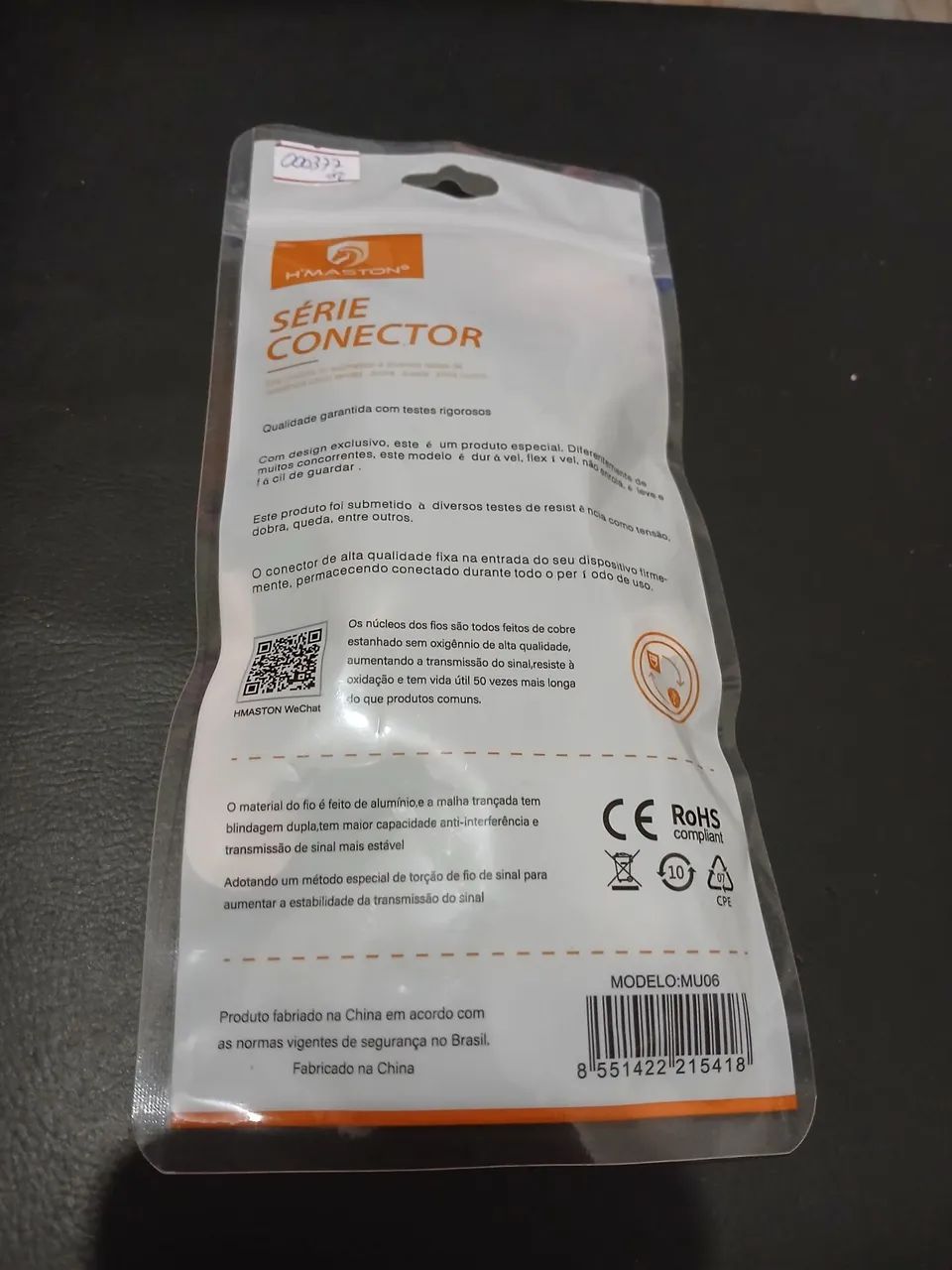 Conector - Foto 2