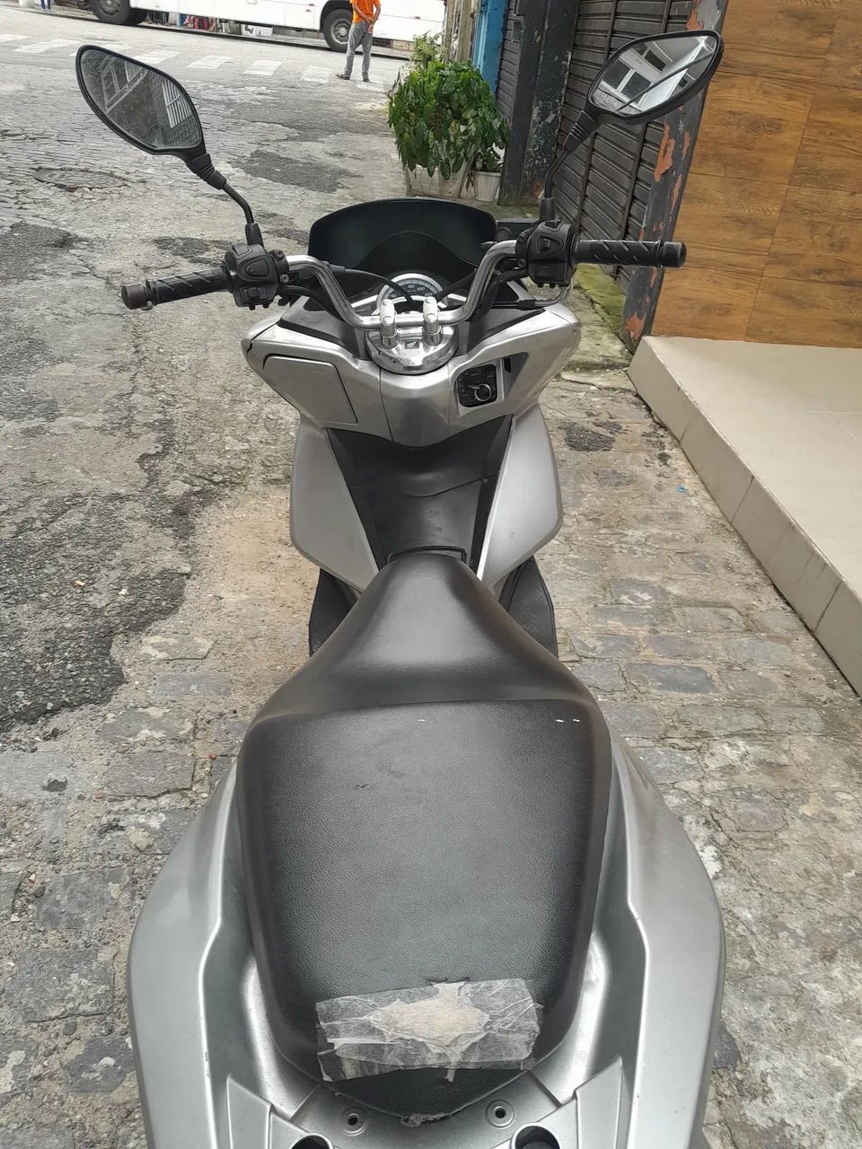 PCX 2018 quitada - Foto 5
