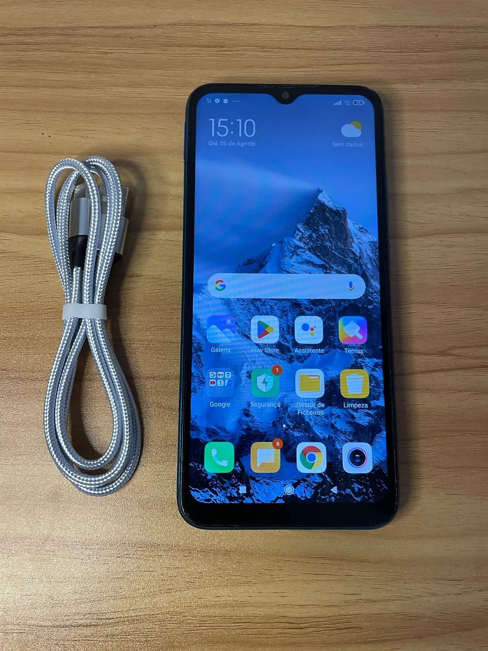 Xiaomi 9A - Foto 2