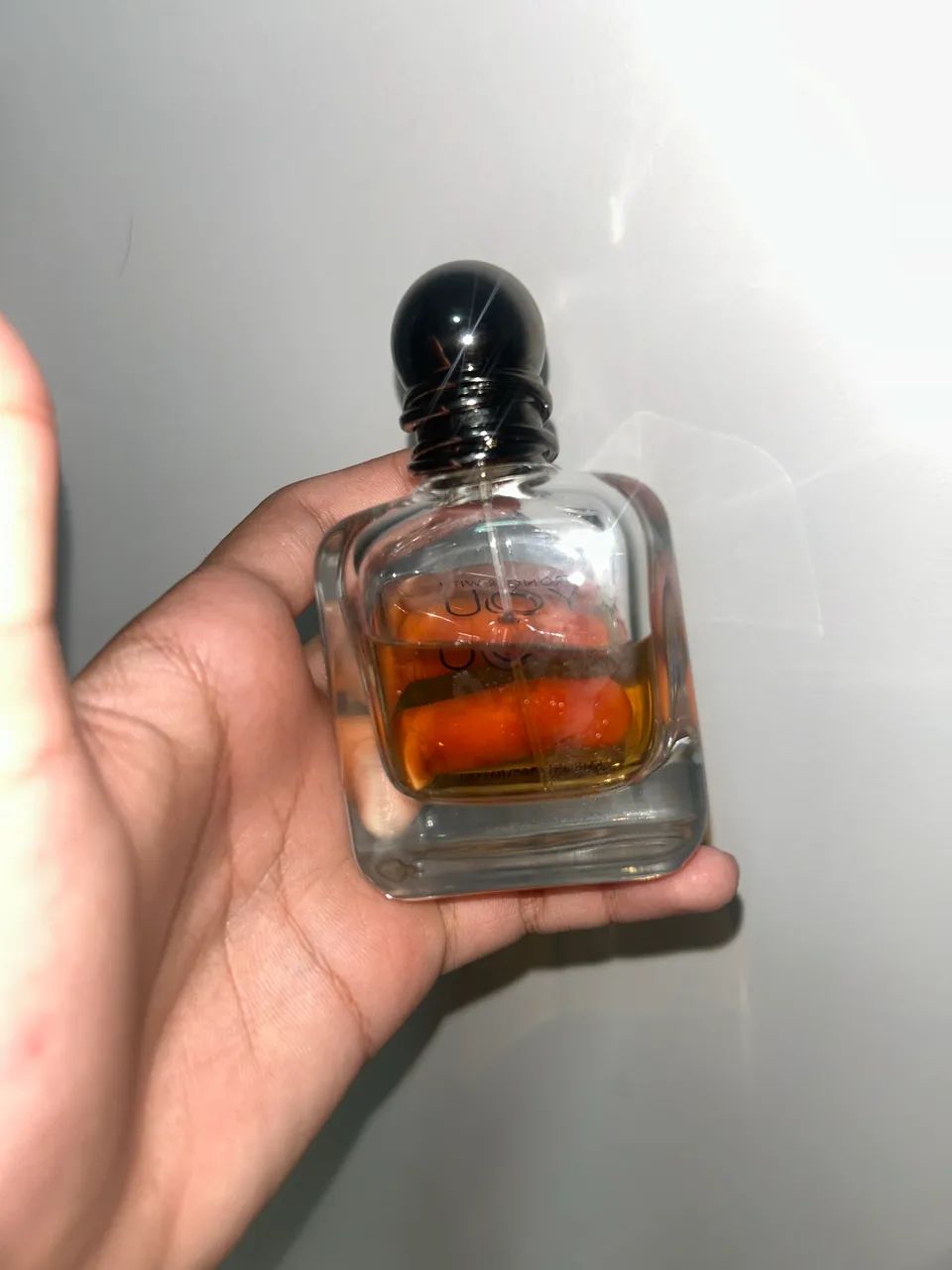 PERFUME STRONGER WITH YOU  - Foto 2