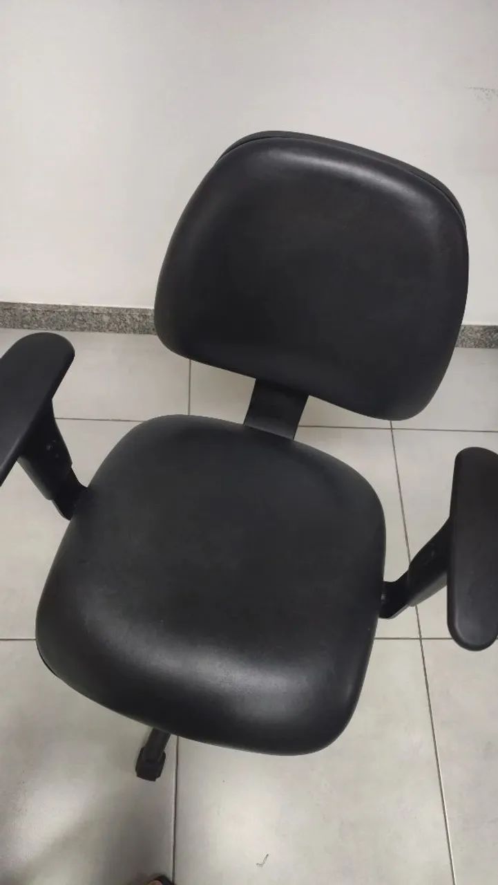 Cadeiras Flexform  - Foto 2