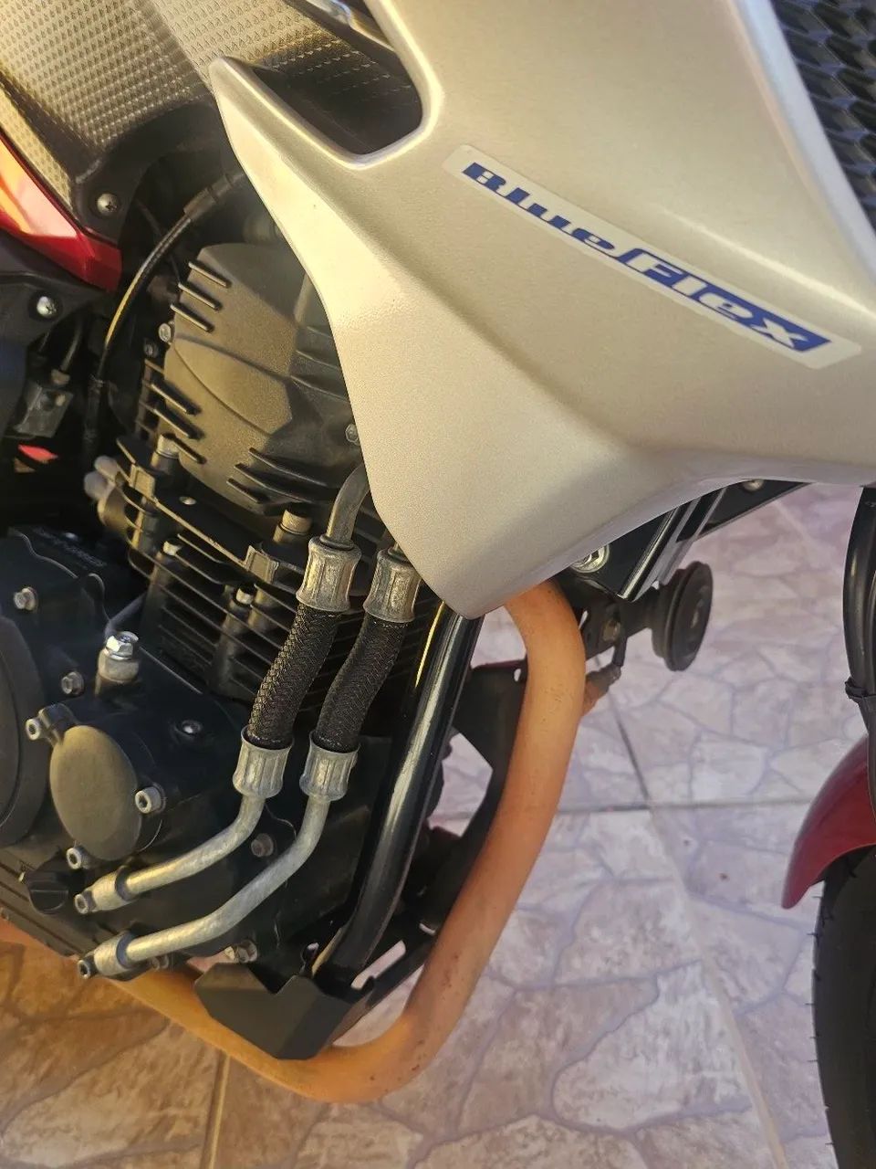 Vende-se ou troca 
