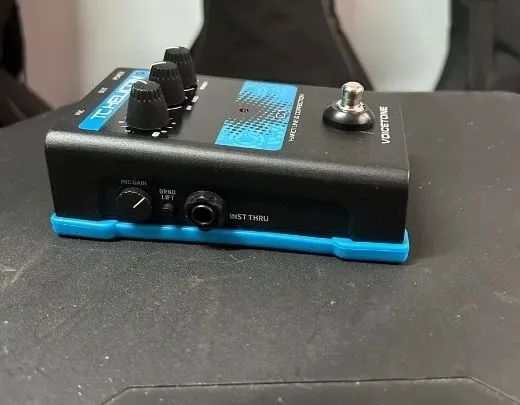 Tc helicon C1 auto tuner - Foto 4