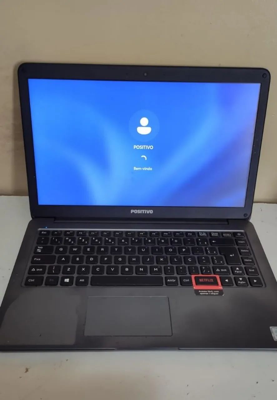 Notebook Positivo Core i3 Oitava Geração  - Foto 2