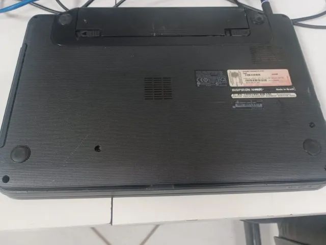 Notebook DELL Core i3 - Segunda Geraçao - Foto 3