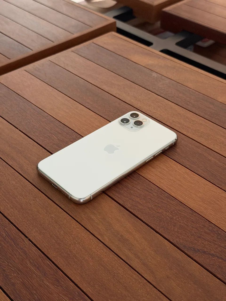 iPhone 11 Pro 256gb - Foto 4