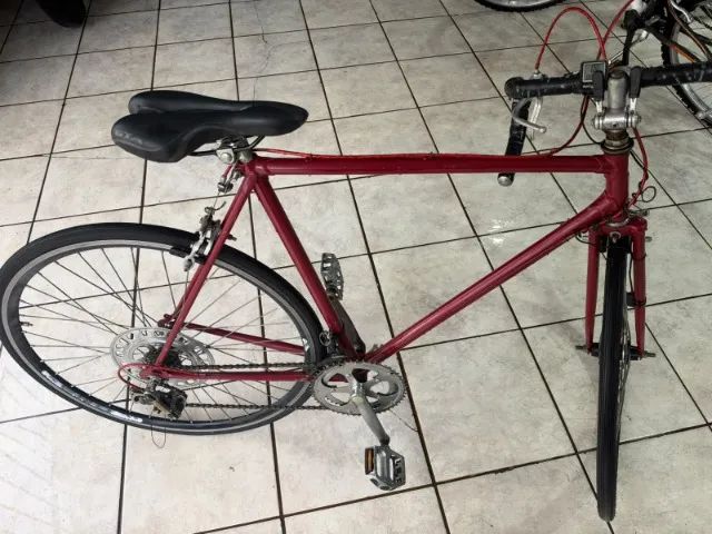 Caloi 10 speed - Foto 3