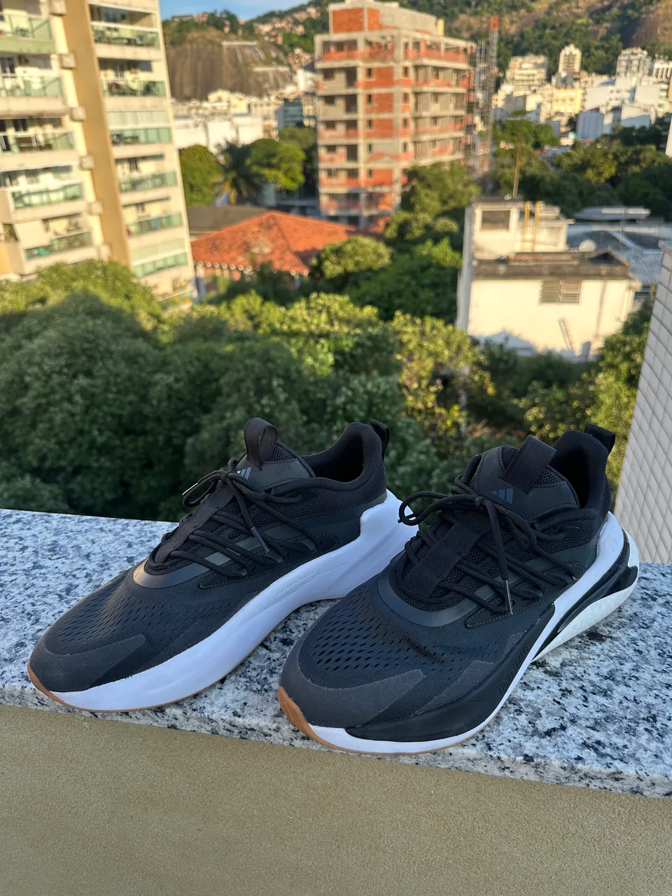 Tênis Adidas ZX 2K Boost - Calçados Esportivos - Maracanã, Rio de