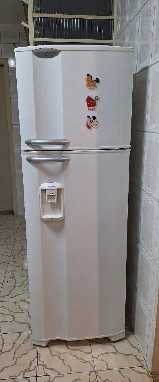 Geladeira Eletrolux 