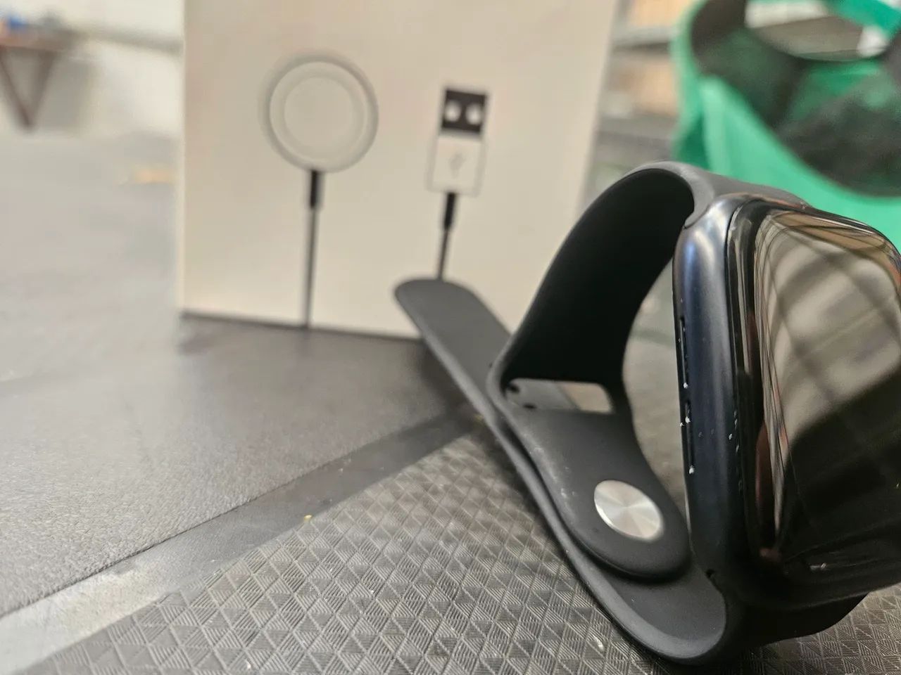 Apple watch 44mm se2 - Foto 3