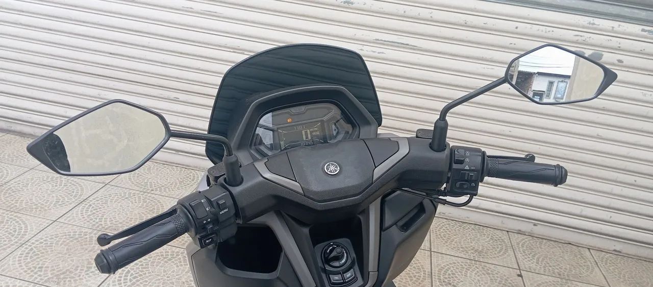 Moto ótimo estado  - Foto 3