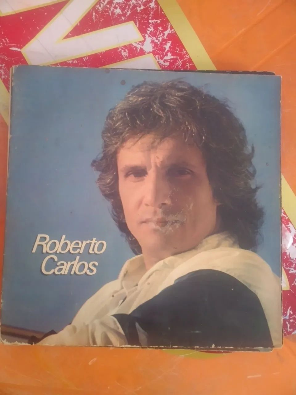 Discos roberto carlos - Foto 3