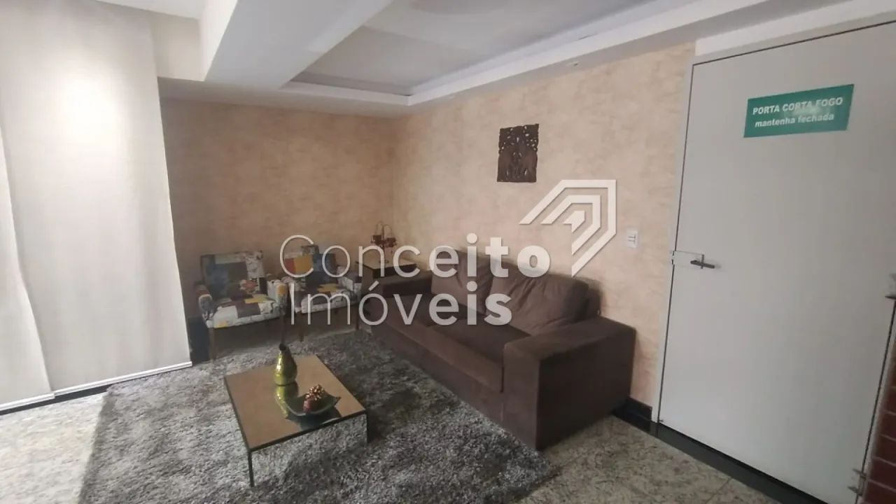 Edificio Aspen - Centro - Apartamento - Foto 4