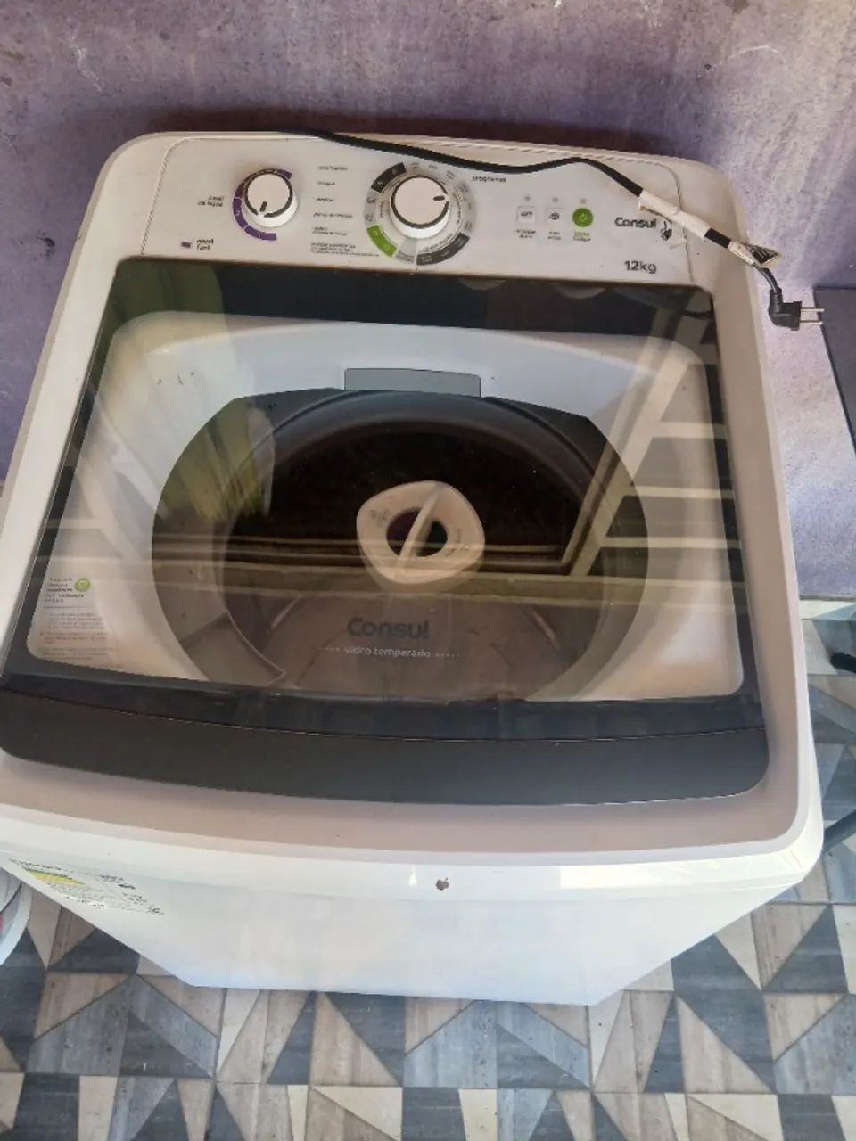 Maquina de consul 12,9k - Foto 4