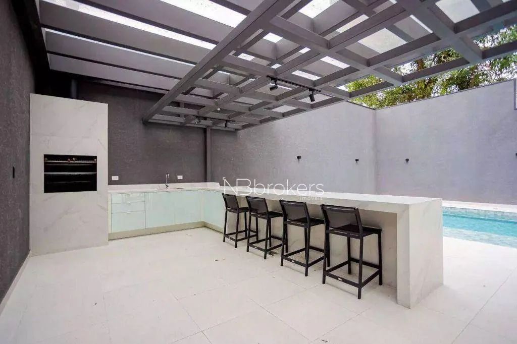 Apartamento com 2 dormitórios à venda por R$ 904.816,00 - Batel - Curitiba/PR - Foto 8
