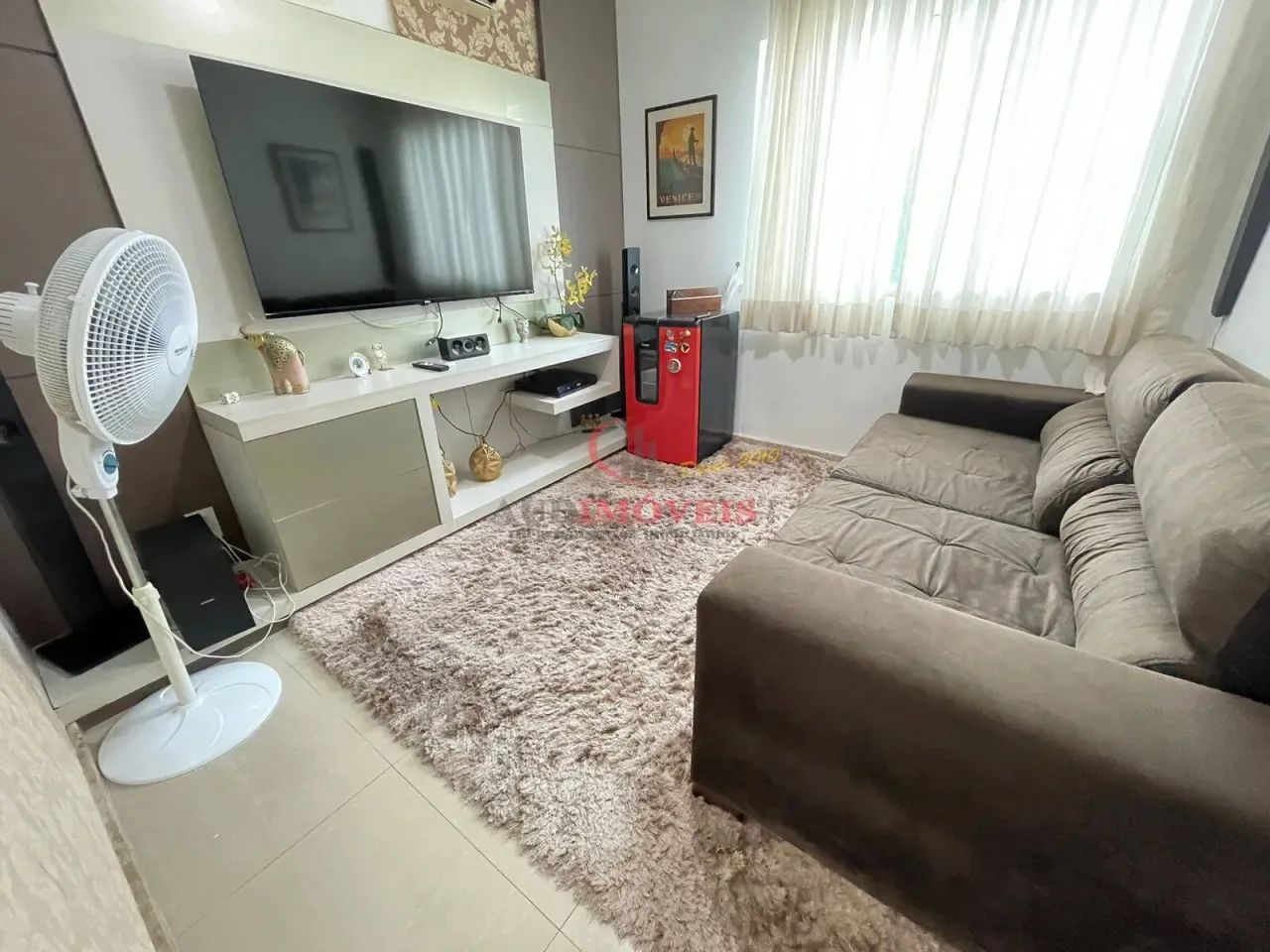 Casa duplex no Condomínio Osvaldo Studart. - Foto 3