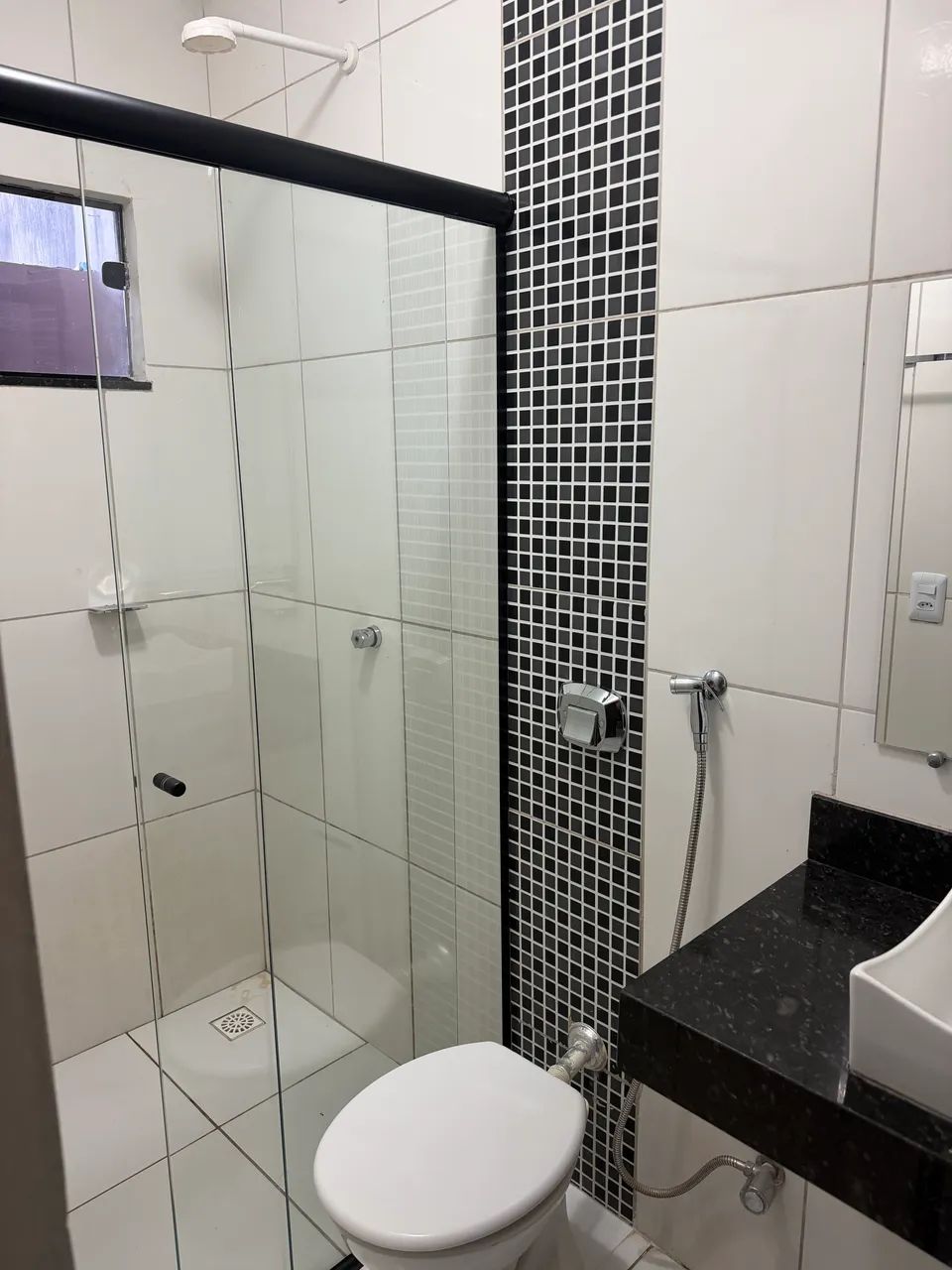Aluga casa em Luzimangues  - Foto 2