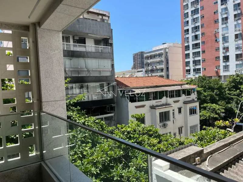 Studio : / Residencial / Leblon