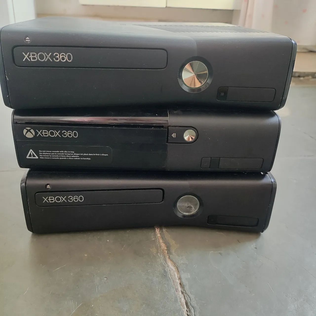 COMBO XBOX - Foto 2