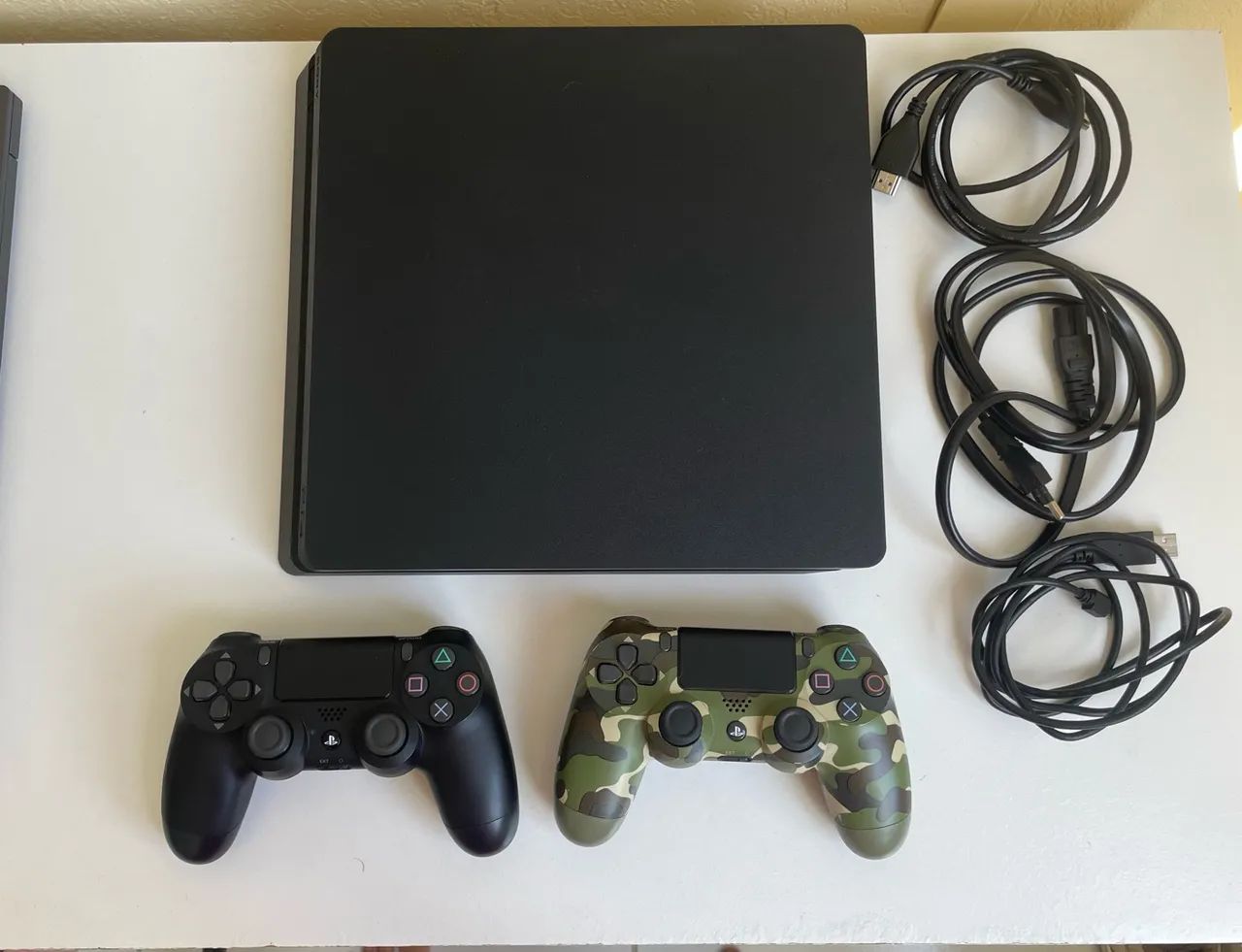 ? PS4 à venda!  - Foto 2