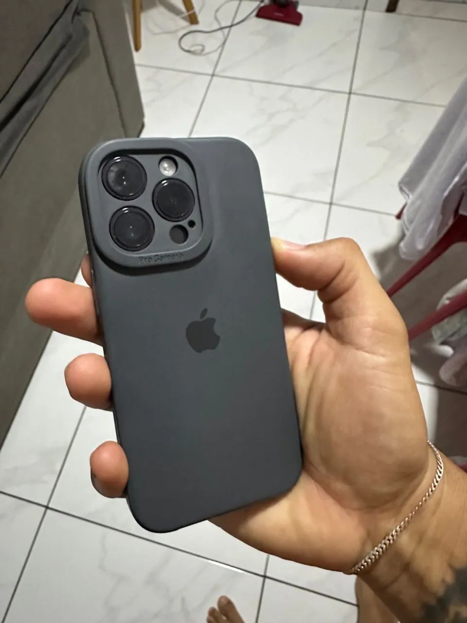 iPhone  - Foto 2