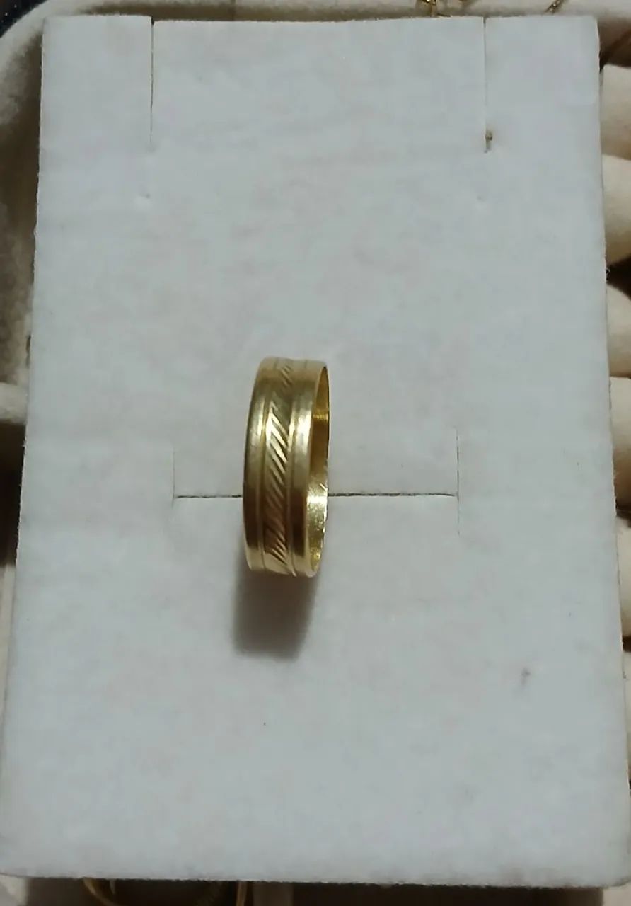 Ouro 18k - Foto 3