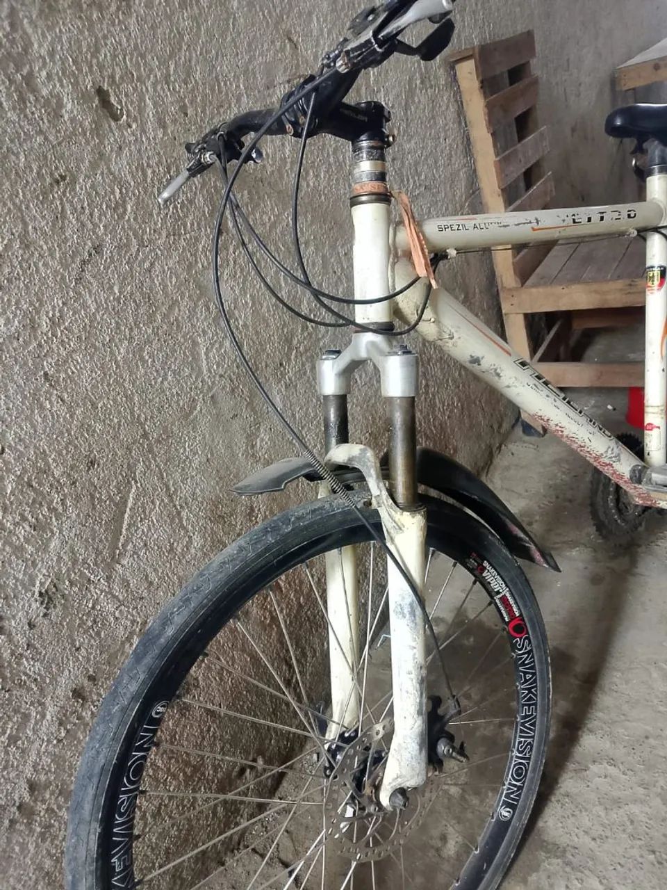 Vendo bicicleta  - Foto 4