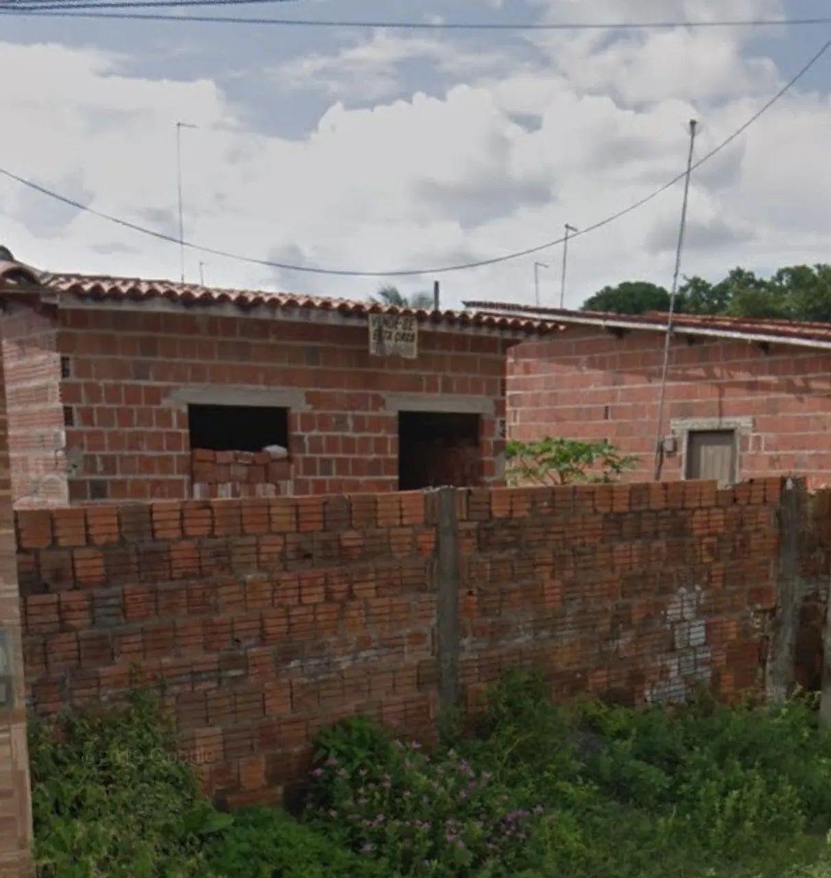 Terreno 7 por 27  - Foto 4