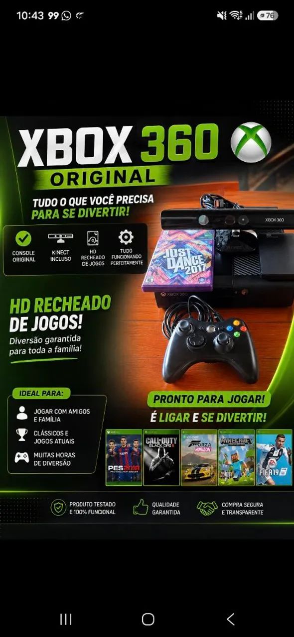 Xbox 360 Super Slim