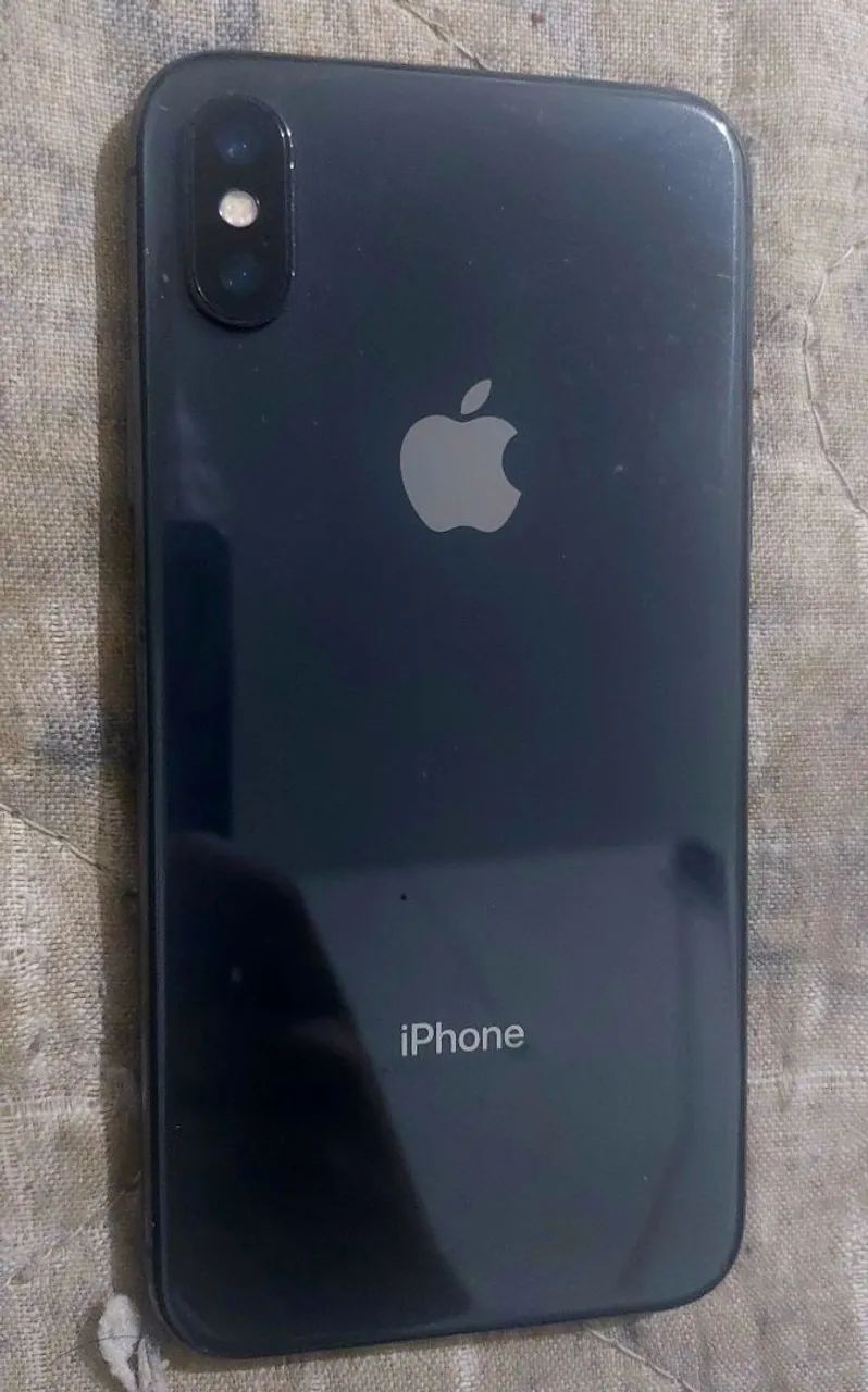iPhone X 256gb - Foto 2