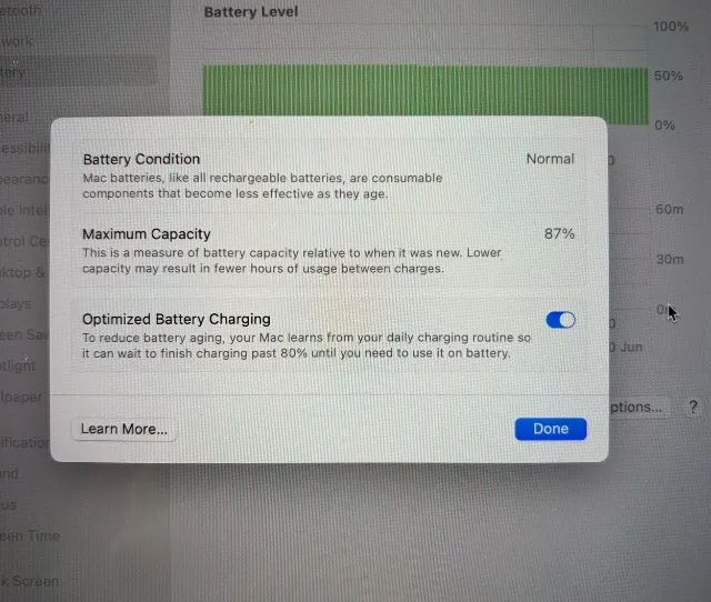 Apple Macbook Pro 16 Polegadas M1 Pro  - Foto 5