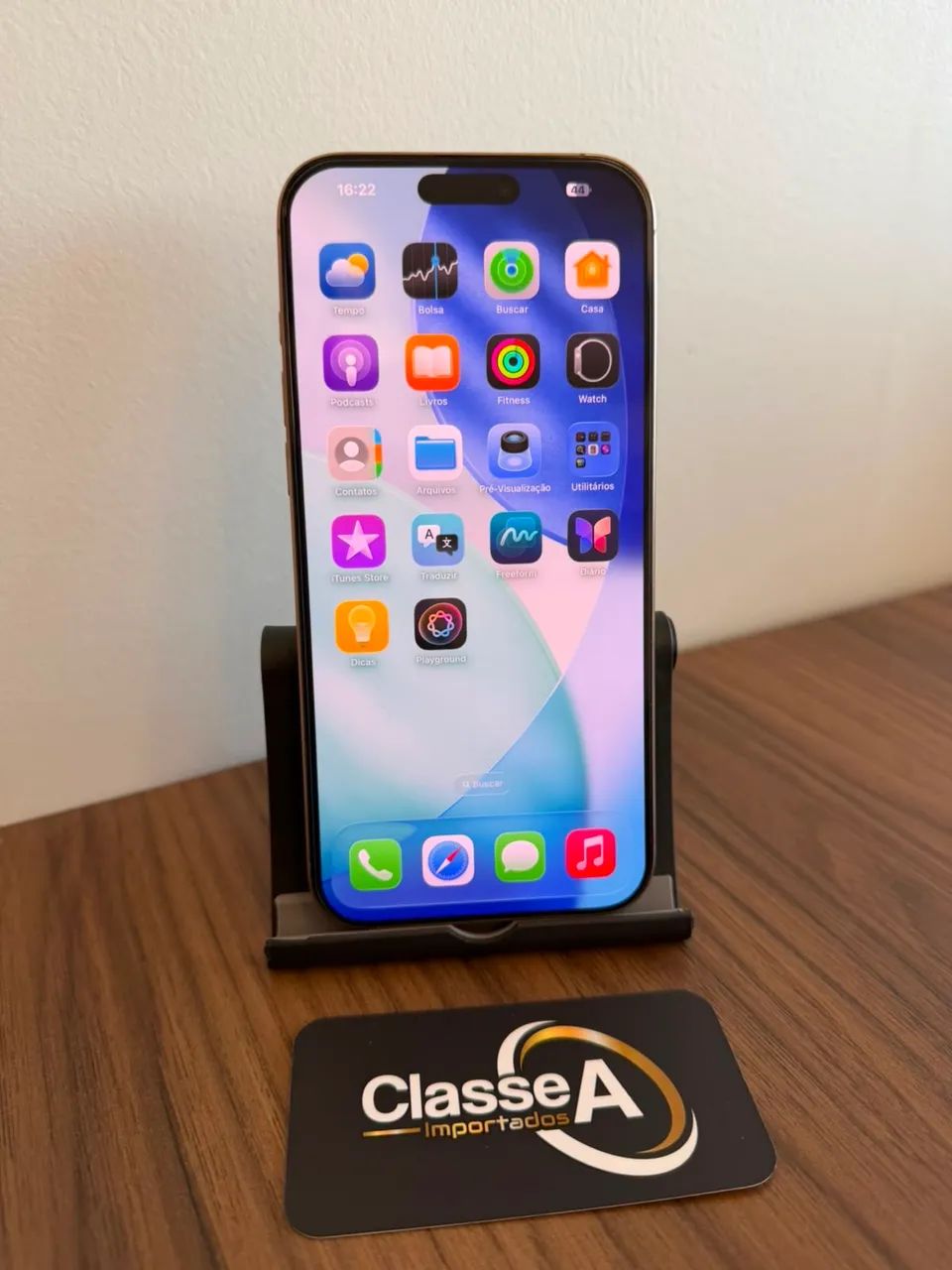 iPhone 16 Pro Max 256GB - Foto 2