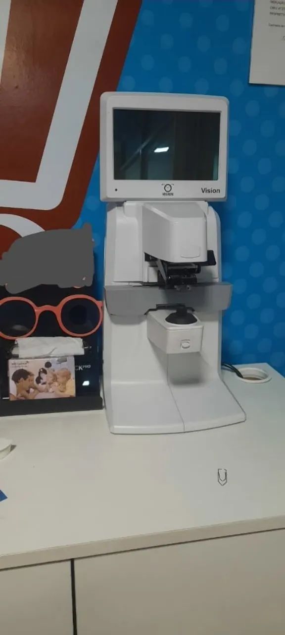Lensometro 