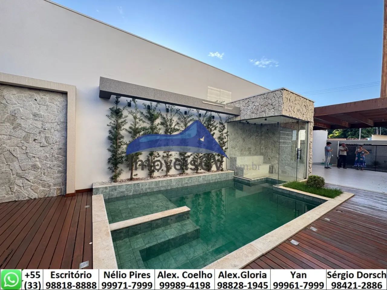 Casa - Grã Duquesa - Foto 2