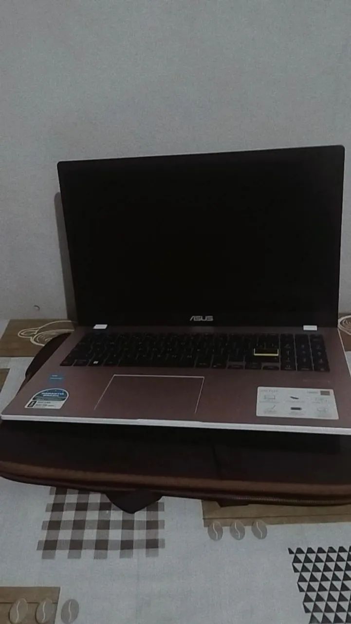 NOTEBOOK ASUS E510