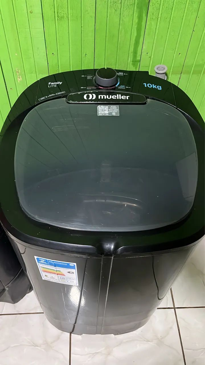 Máquina Mueller - Foto 5