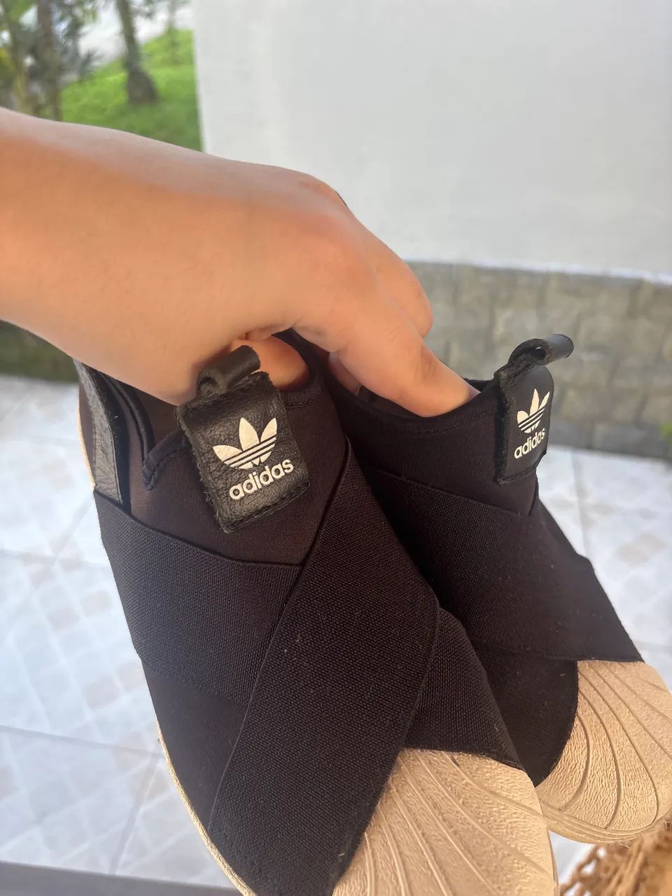 Tênis adidas feminino  - Foto 2