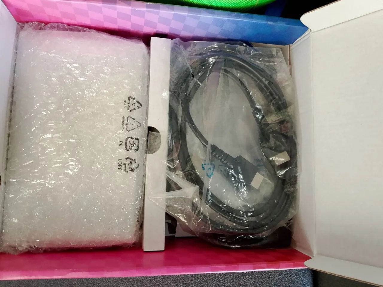 Nintendo Switch OLED - Foto 2
